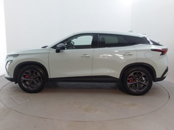 Used Omoda OMODA 5 2024 for sale - 77126940: Photo