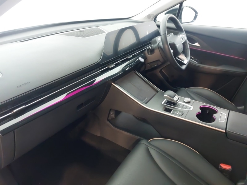 Used Omoda OMODA 5 2024 for sale - 77126940: Photo 5