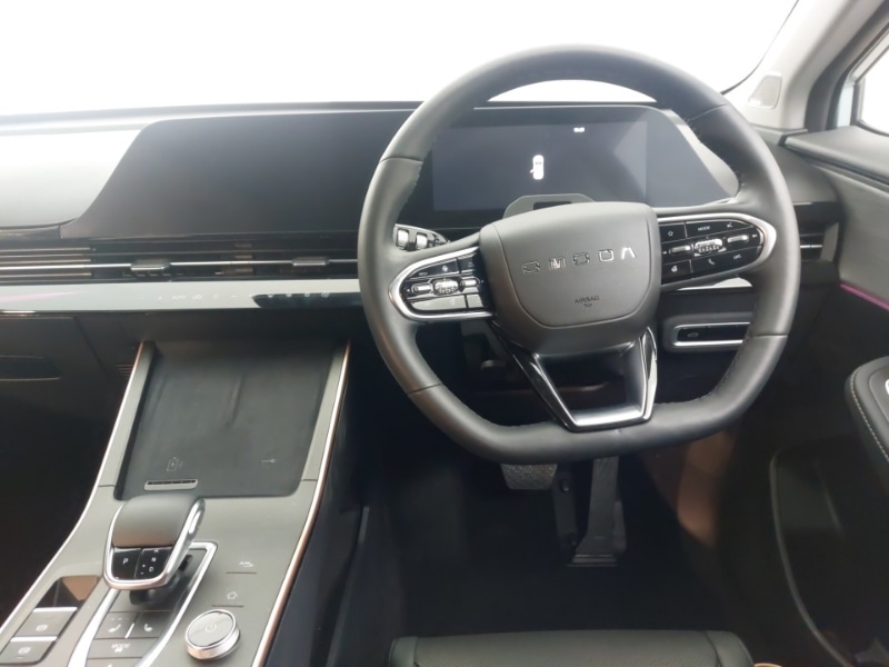 Used Omoda OMODA 5 2024 for sale - 77126940: Photo 7