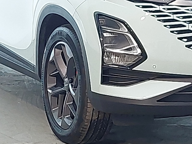 Used Omoda OMODA 5 2024 for sale - 77126940: Photo 9