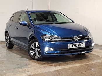 Volkswagen Polo feature image