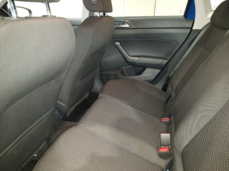 Used Volkswagen Polo 2021 for sale - 77999004: Photo 6