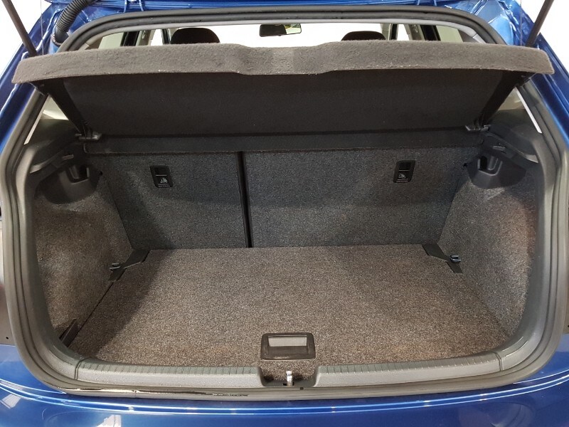 Used Volkswagen Polo 2021 for sale - 77999004: Photo 8