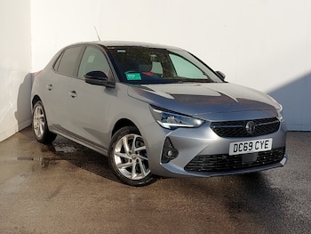 Used Vauxhall Corsa 2020 for sale - 76375110: Photo