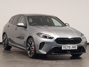 Used BMW 1 Series 2025 for sale - 78284279: Photo