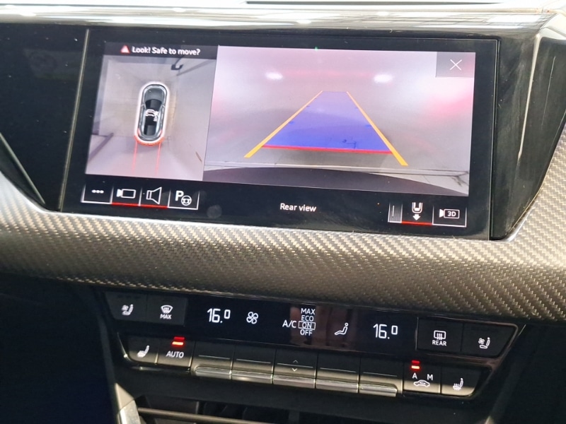 Used Audi RS e-tron GT 2021 for sale - 76726643: Photo 10