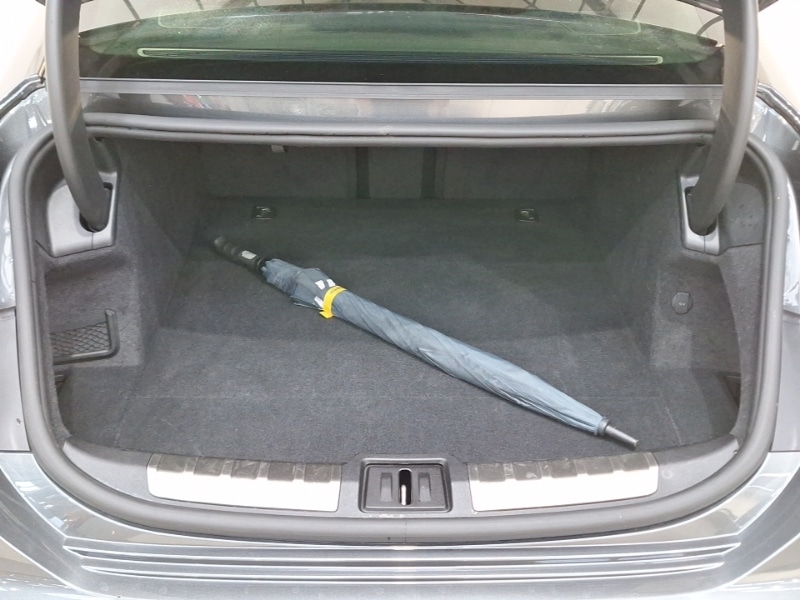 Used Audi RS e-tron GT 2021 for sale - 76726643: Photo 8