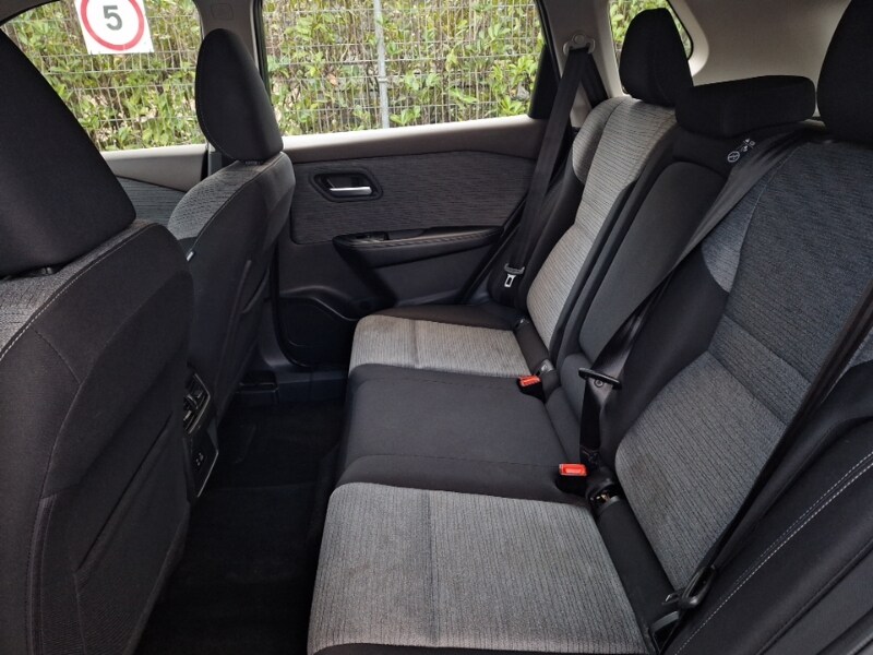 Used Nissan X-Trail 2024 for sale - 77948862: Photo 6