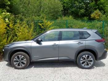 Used Nissan X-Trail 2023 for sale - 75273402: Photo