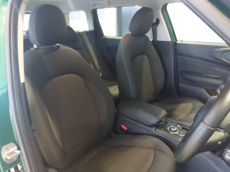 Used MINI Clubman 2022 for sale - 77924711: Photo 11