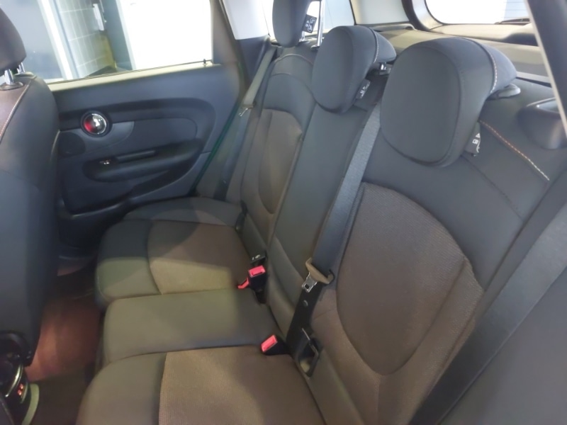 Used MINI Clubman 2022 for sale - 77924711: Photo 12