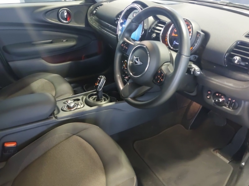 Used MINI Clubman 2022 for sale - 77924711: Photo 6