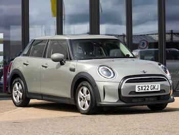 Used MINI Cooper 2022 for sale - 79223556: Photo