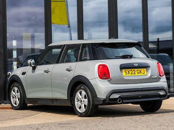 Used MINI Cooper 2022 for sale - 79223556: Photo