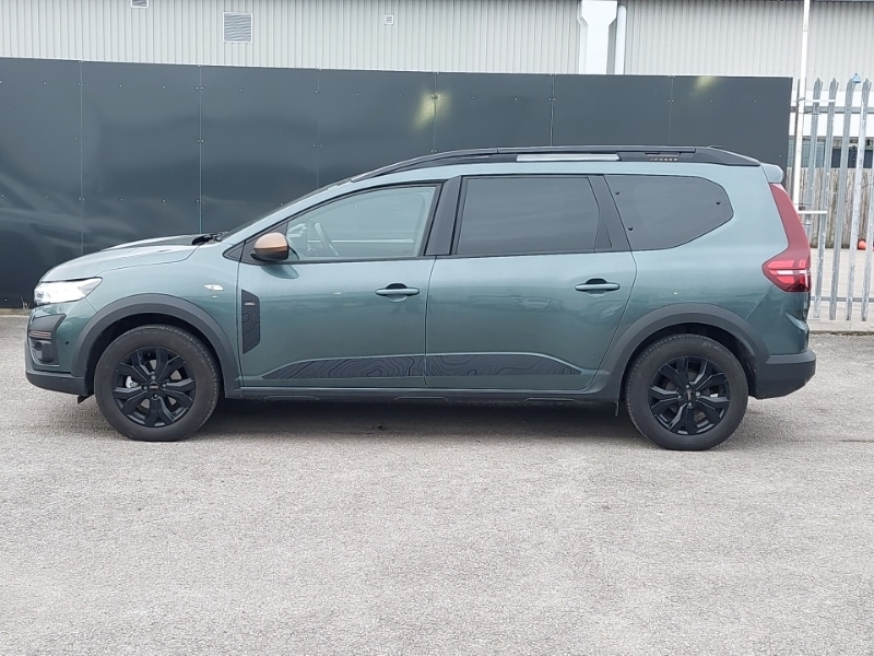 Used Dacia Jogger 2024 for sale - 77624212: Photo 4