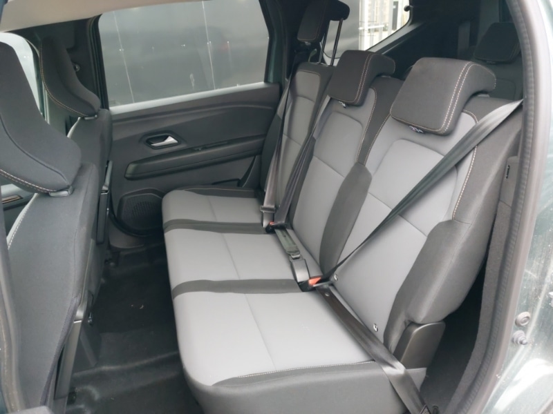 Used Dacia Jogger 2024 for sale - 77624212: Photo 6