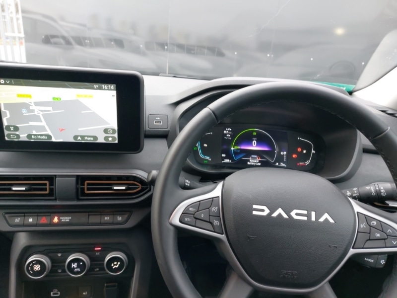 Used Dacia Jogger 2024 for sale - 77624212: Photo 7