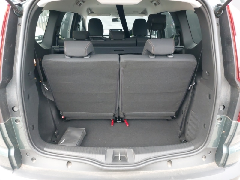 Used Dacia Jogger 2024 for sale - 77624212: Photo 8
