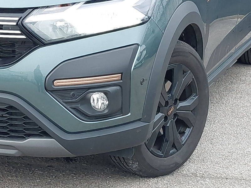 Used Dacia Jogger 2024 for sale - 77624212: Photo 9