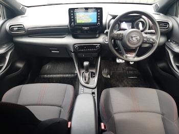 Used Toyota Yaris 2023 for sale - 78777661: Photo