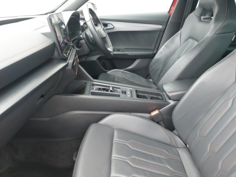 Used Cupra Formentor 2021 for sale - 76135476: Photo 5