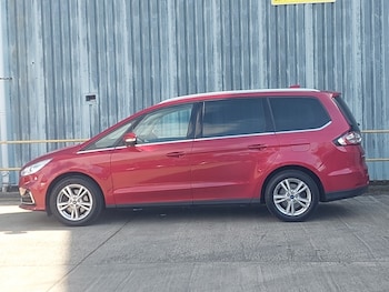 Used Ford Galaxy 2021 for sale - 78284358: Photo