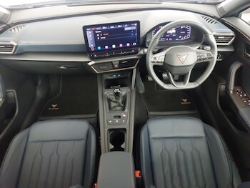 Used Cupra Formentor 2024 for sale - 78510338: Photo