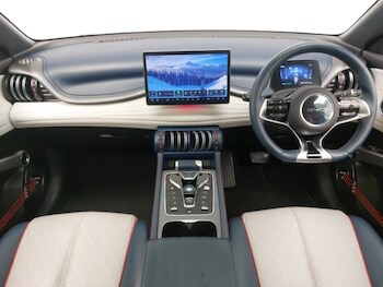 Used BYD Atto 3 2024 for sale - 77982151: Photo