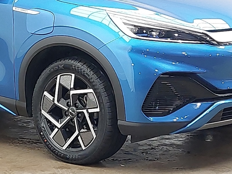 Used BYD Atto 3 2024 for sale - 77982151: Photo 9