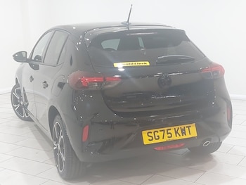Used Vauxhall Corsa 2025 for sale - 78790367: Photo