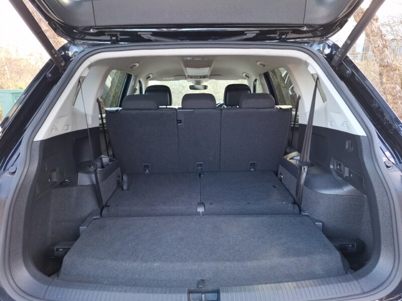 Used Volkswagen Tiguan Allspace 2023 for sale - 77949030: Photo 8