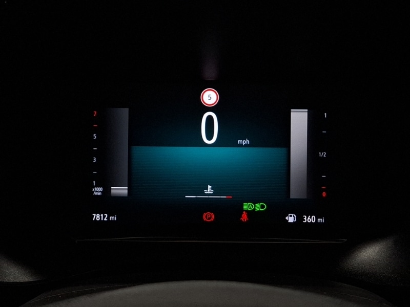 Used Vauxhall Corsa 2025 for sale - 77004149: Photo 10