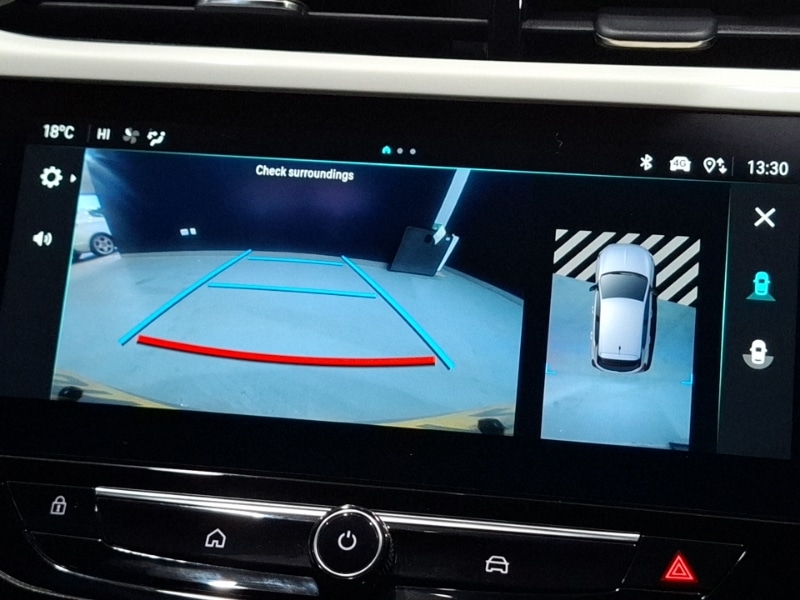 Used Vauxhall Corsa 2025 for sale - 77004149: Photo 11