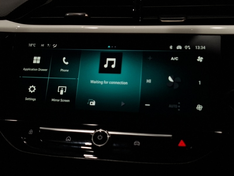 Used Vauxhall Corsa 2025 for sale - 77004149: Photo 12