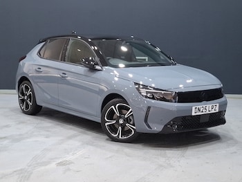 Vauxhall Corsa feature image