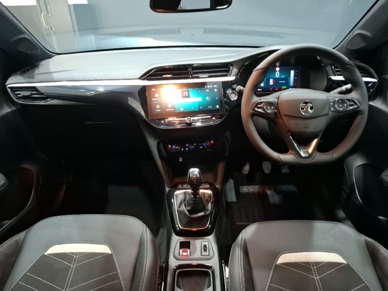 Used Vauxhall Corsa 2025 for sale - 77004149: Photo 2