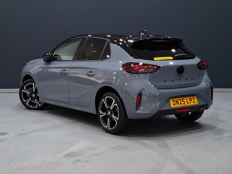 Used Vauxhall Corsa 2025 for sale - 77004149: Photo 3