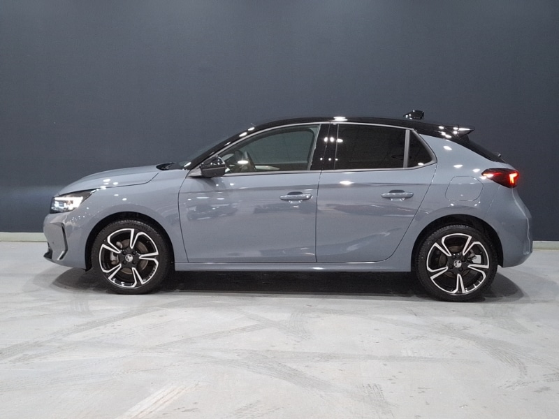 Used Vauxhall Corsa 2025 for sale - 77004149: Photo 4