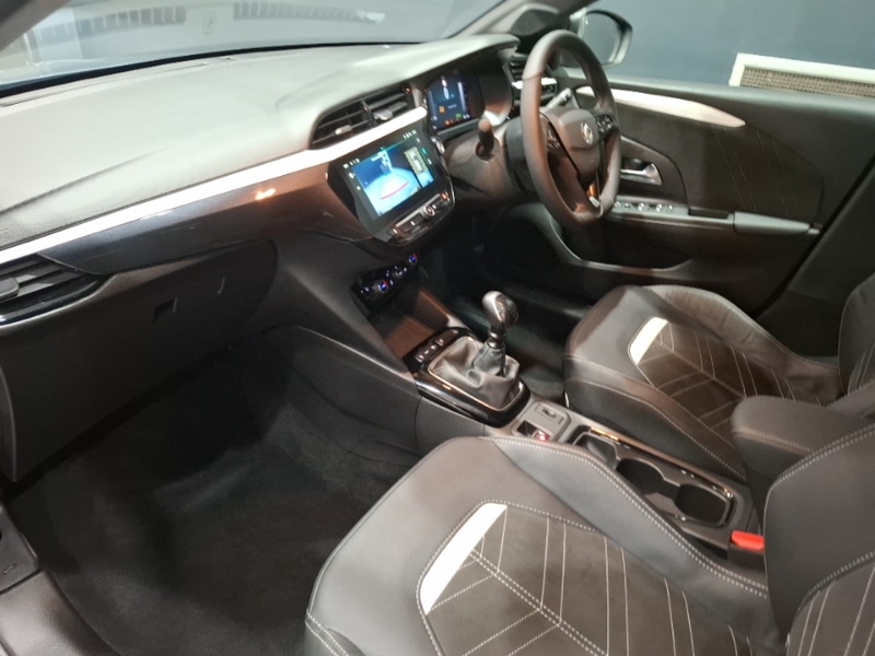 Used Vauxhall Corsa 2025 for sale - 77004149: Photo 5