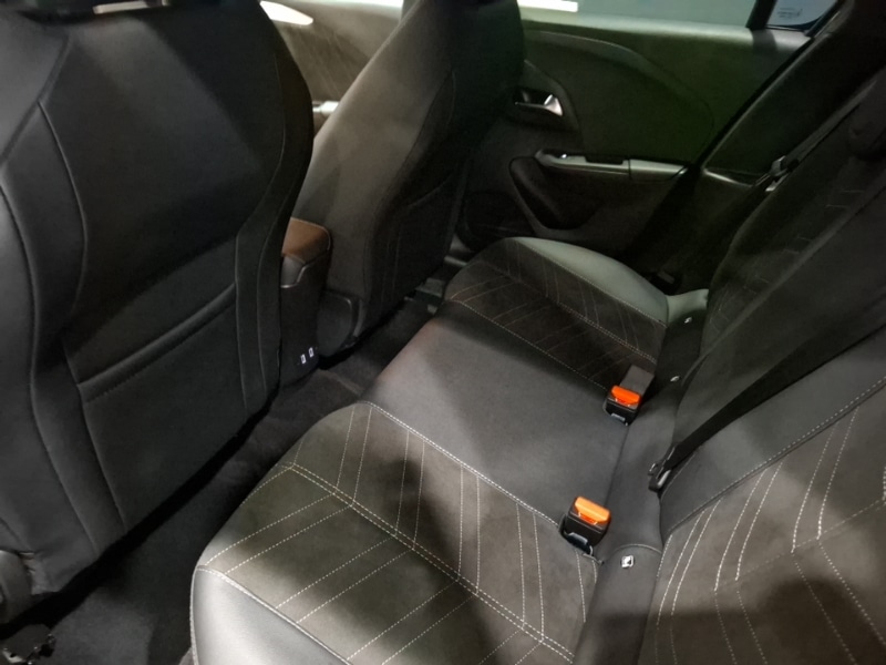 Used Vauxhall Corsa 2025 for sale - 77004149: Photo 6