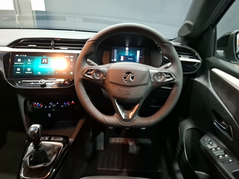 Used Vauxhall Corsa 2025 for sale - 77004149: Photo 7