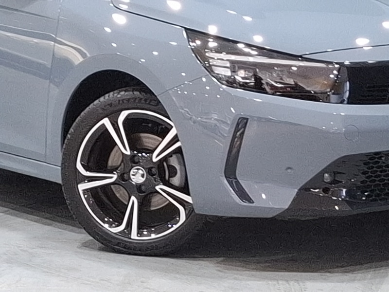 Used Vauxhall Corsa 2025 for sale - 77004149: Photo 9