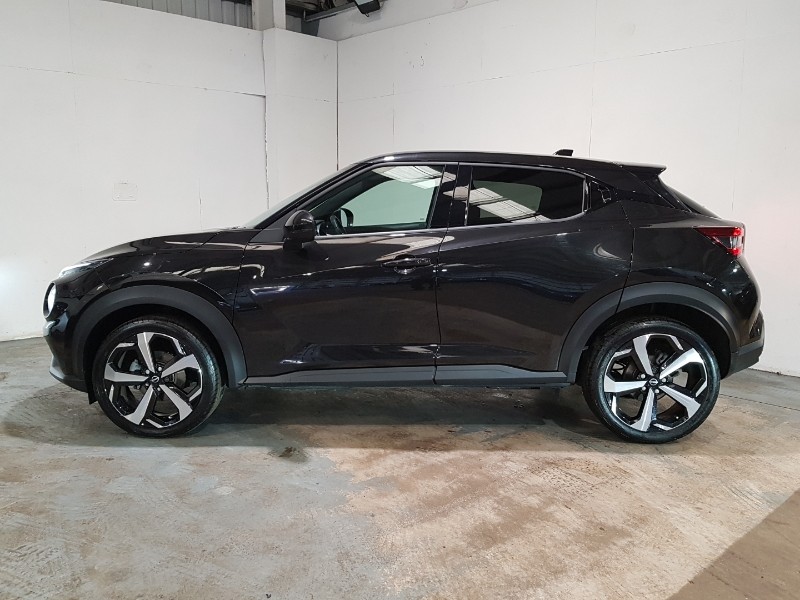 Used Nissan Juke 2022 for sale - 77284980: Photo 4