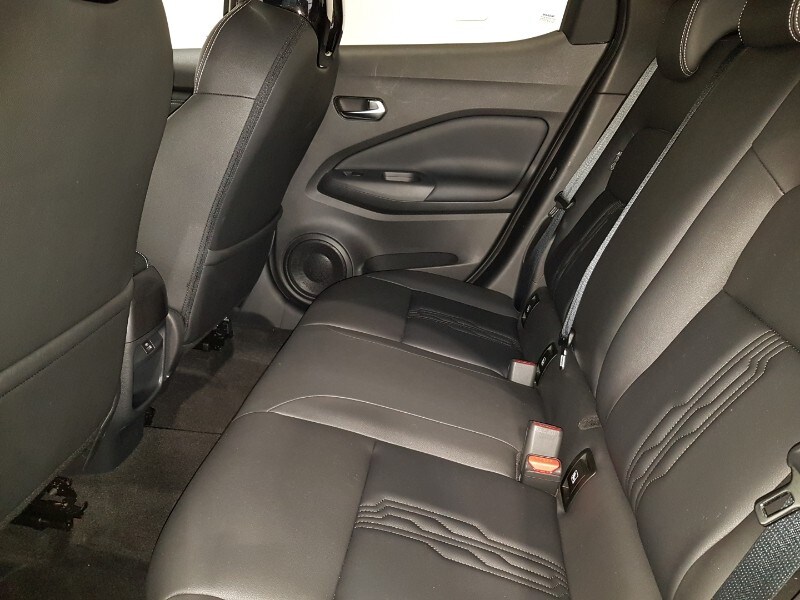 Used Nissan Juke 2022 for sale - 77284980: Photo 6