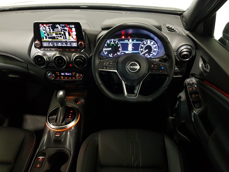 Used Nissan Juke 2022 for sale - 77284980: Photo 7