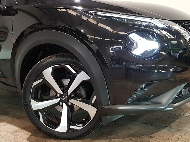 Used Nissan Juke 2022 for sale - 77284980: Photo 9