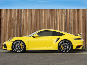 Used Porsche 911 2023 for sale - 77569361: Photo