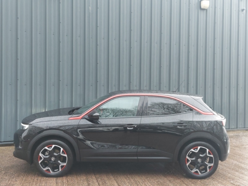 Used Vauxhall Mokka 2024 for sale - 77150898: Photo 4