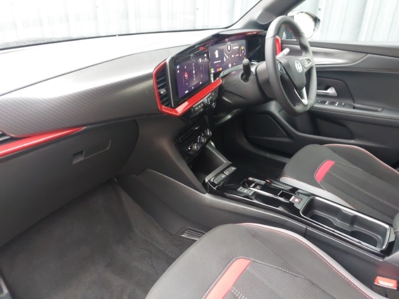 Used Vauxhall Mokka 2024 for sale - 77150898: Photo 5