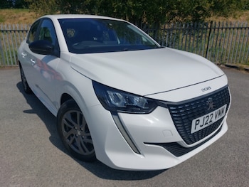 Used Peugeot 208 2022 for sale - 79298294: Photo